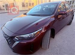 نيسان سنترا